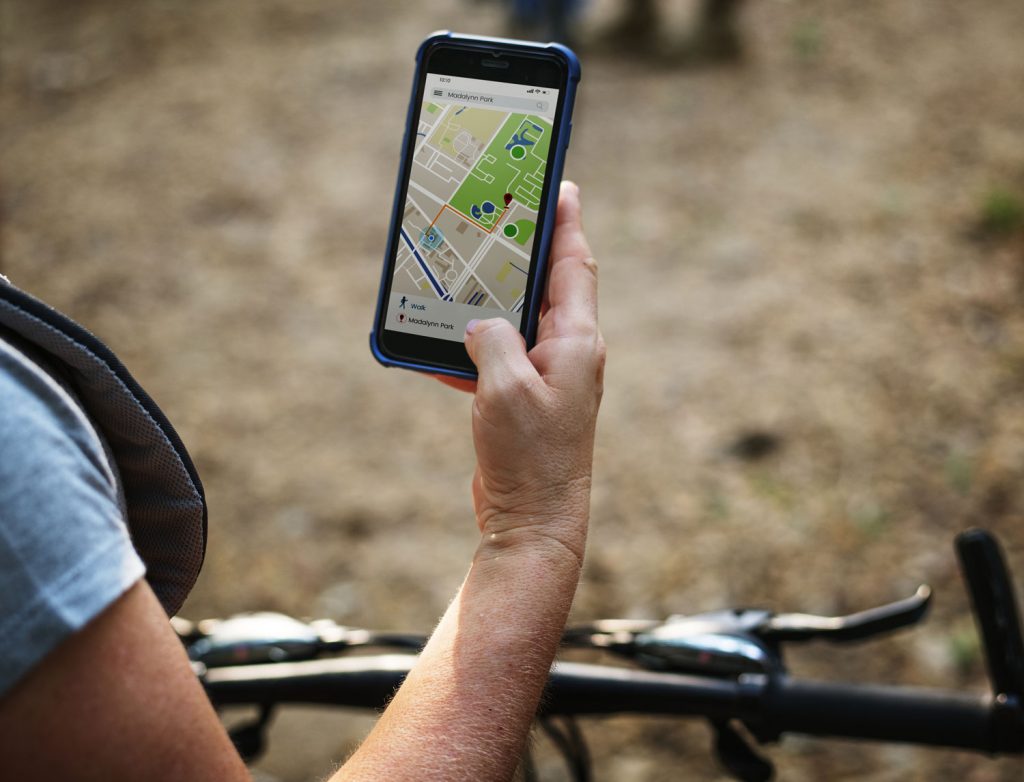Tuto à vélo : Comment choisir son GPS ? 