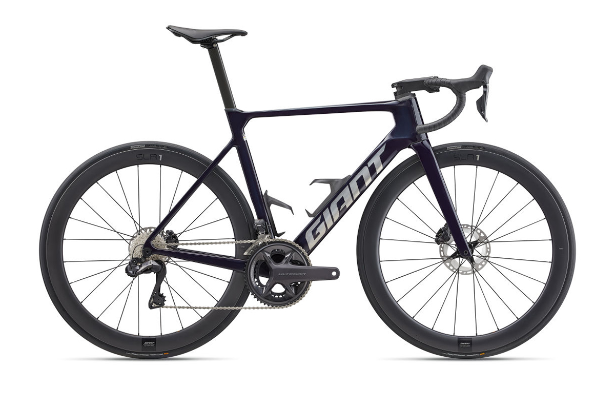 Vélo de location Montpellier : TCR Advanced PRO 1