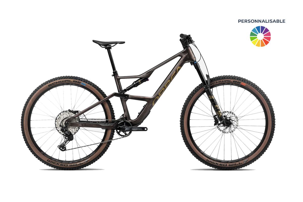 VTT OCCAM SL M30