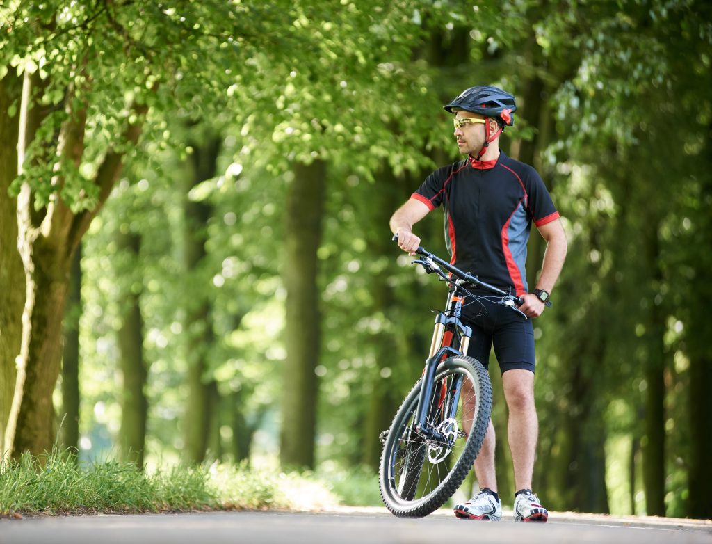 Préparez efficacement votre sortie vélo estivale dès maintenant !