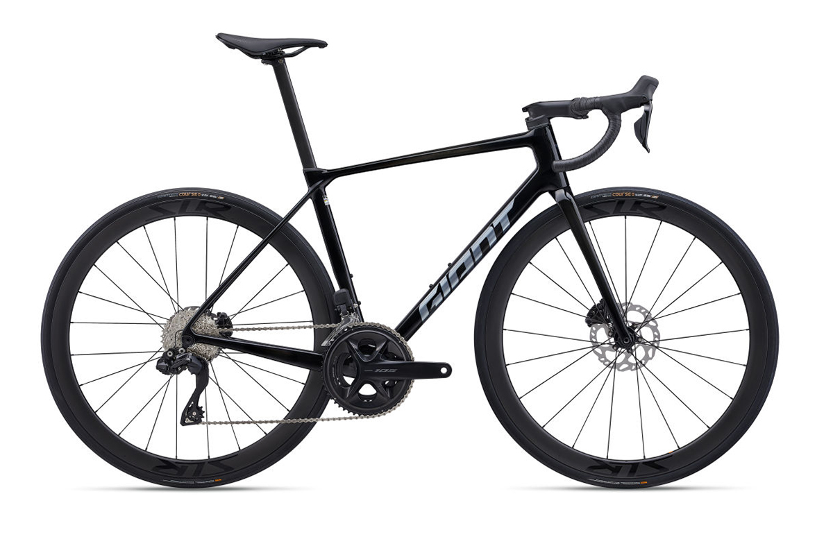 Vélo de location Montpellier : TCR Advanced PRO 1