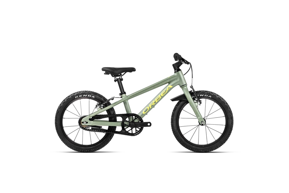 Vélo enfant MX 16 ORBEA