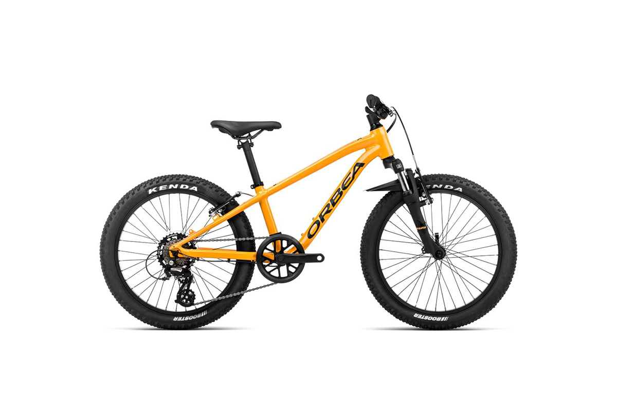 Vélo enfant MX 20 XC ORBEA