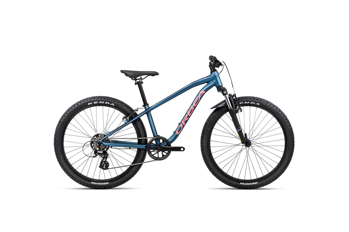 Vélo enfant MX 24 CX ORBEA