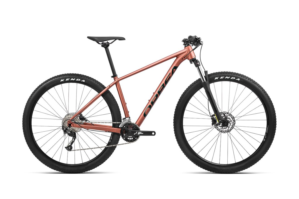 VTT ORBEA Onna 29 40