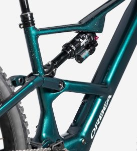 VTTAE ORBEA Rise LT H20