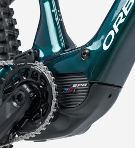 VTTAE ORBEA Rise LT H20