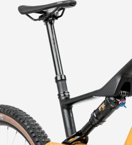 ORBEA Rise SL H20