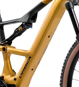 ORBEA Rise SL H20