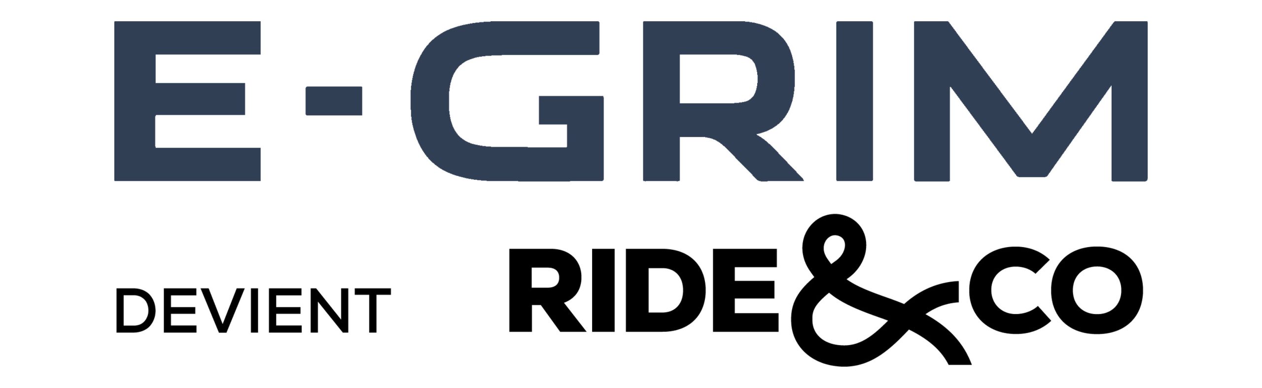 E-GRIM devient Ride & Co