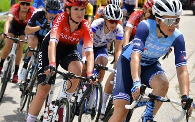 Le cyclisme féminin et les épreuves de vélo féminines : Un voyage à travers l’évolution et l’avenir du sport